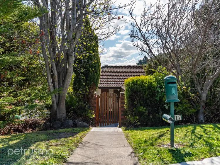 Third view of Homely house listing, 17 Begonia Street, Lindisfarne TAS 7015