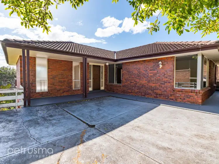 Fourth view of Homely house listing, 17 Begonia Street, Lindisfarne TAS 7015