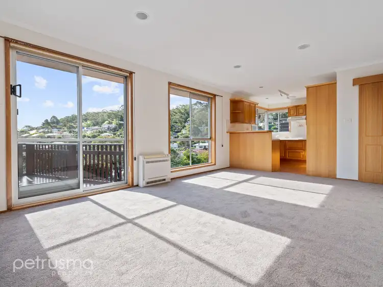 Fifth view of Homely house listing, 17 Begonia Street, Lindisfarne TAS 7015