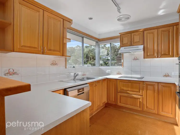 Sixth view of Homely house listing, 17 Begonia Street, Lindisfarne TAS 7015