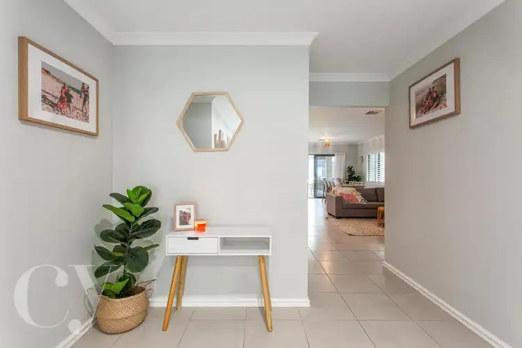 Fourth view of Homely house listing, 21 Goodalli Street, Jindalee WA 6036