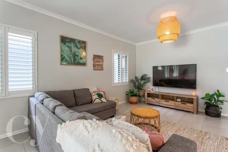 Fifth view of Homely house listing, 21 Goodalli Street, Jindalee WA 6036