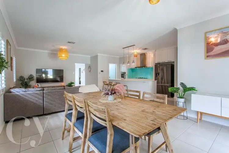 Sixth view of Homely house listing, 21 Goodalli Street, Jindalee WA 6036