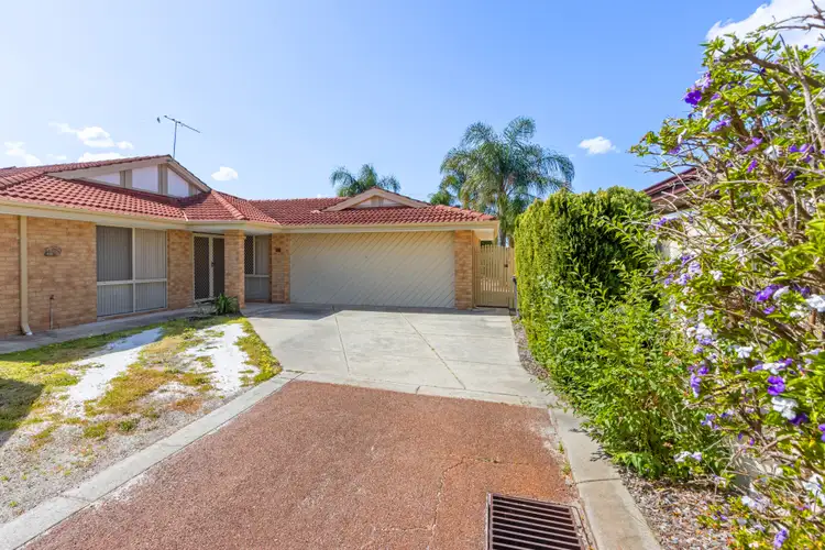 20 Tattler Place, Huntingdale WA 6110