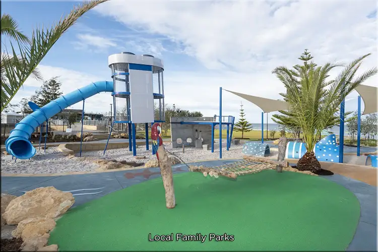 Fifth view of Homely land listing, 8 Keelson Way, Alkimos WA 6038