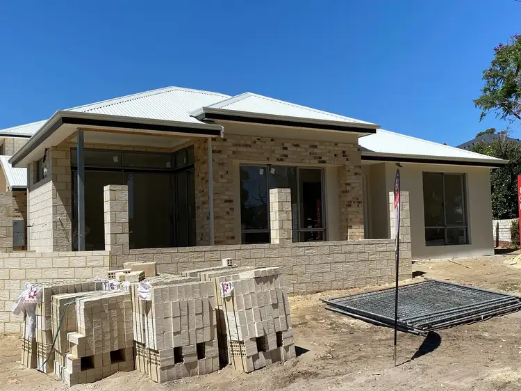 10A Churton Crescent, Warwick WA 6024