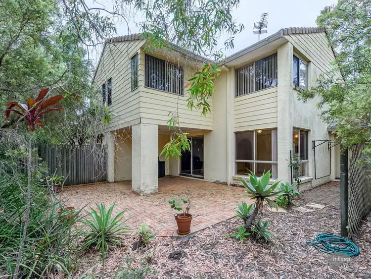 Second view of Homely townhouse listing, 165/641 Pine Ridge Road, Biggera Waters QLD 4216