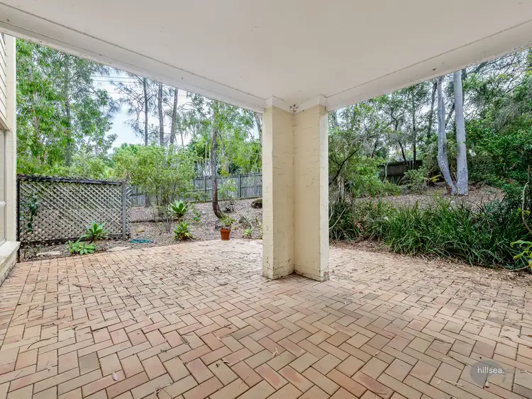 Third view of Homely townhouse listing, 165/641 Pine Ridge Road, Biggera Waters QLD 4216