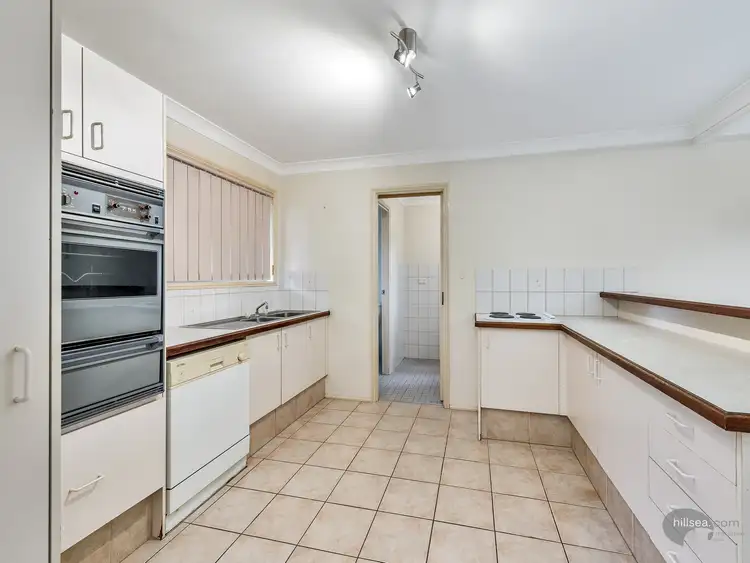 Fourth view of Homely townhouse listing, 165/641 Pine Ridge Road, Biggera Waters QLD 4216