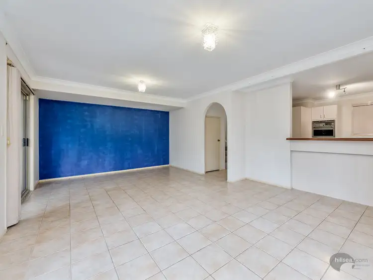 Sixth view of Homely townhouse listing, 165/641 Pine Ridge Road, Biggera Waters QLD 4216