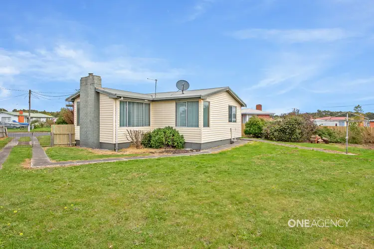 Main view of Homely house listing, 4 Hanson Court, Smithton TAS 7330