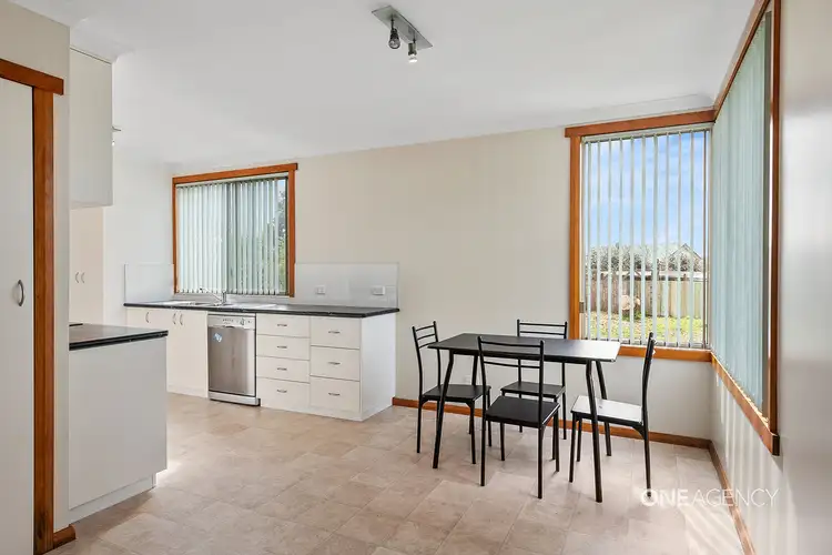Third view of Homely house listing, 4 Hanson Court, Smithton TAS 7330