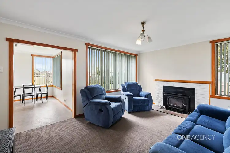 Fifth view of Homely house listing, 4 Hanson Court, Smithton TAS 7330