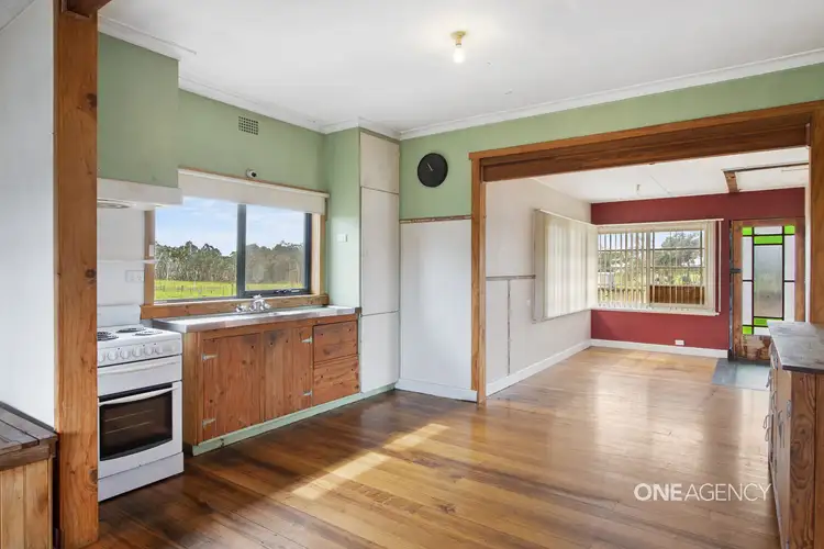 Third view of Homely house listing, 148 Montagu Street, Smithton TAS 7330