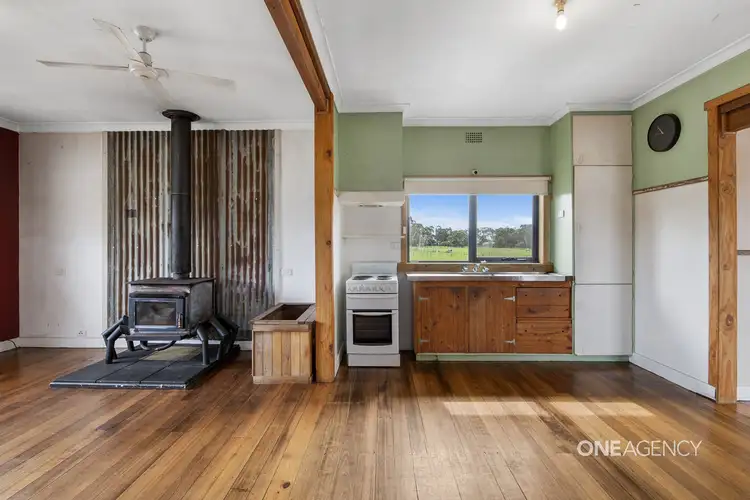 Fourth view of Homely house listing, 148 Montagu Street, Smithton TAS 7330