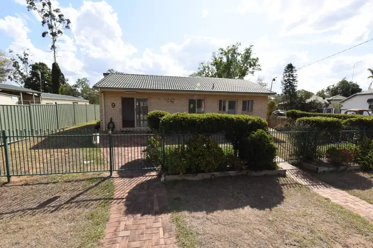 Main view of Homely house listing, 9 Railway Street, Helidon QLD 4344
