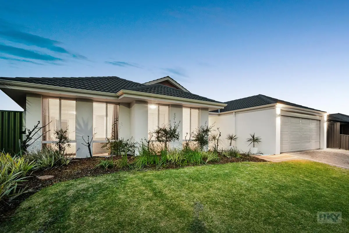 Main view of Homely house listing, 18 Whitehart Entrance, Aveley WA 6069