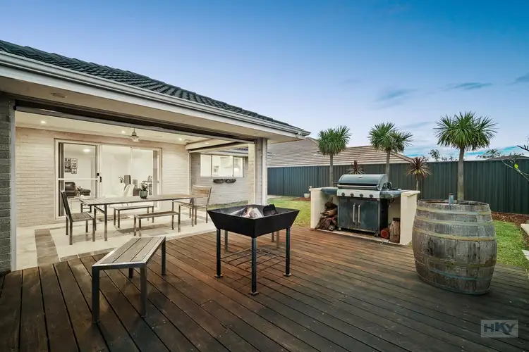 Third view of Homely house listing, 18 Whitehart Entrance, Aveley WA 6069