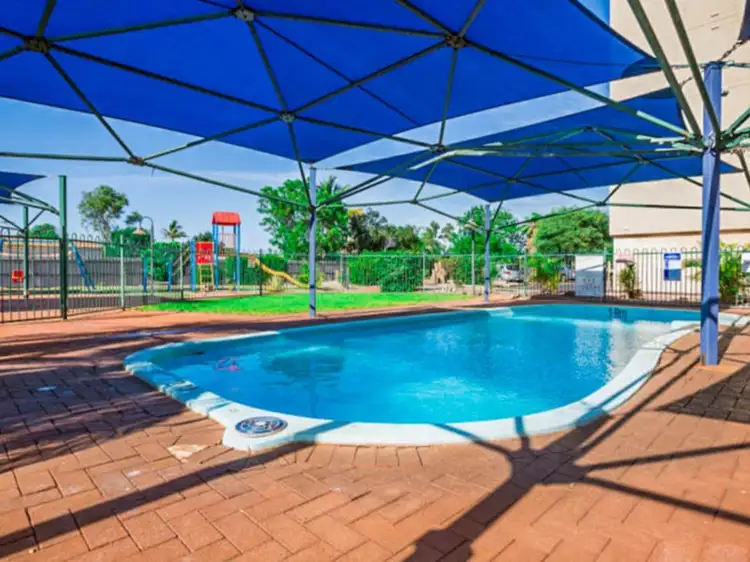 407/15-21 Welsh Street, South Hedland WA 6722