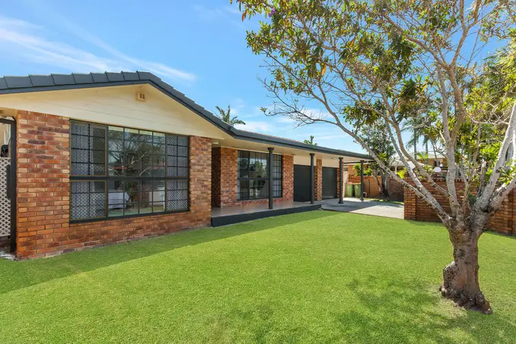 Second view of Homely house listing, 33 Dunlin Drive, Burleigh Waters QLD 4220