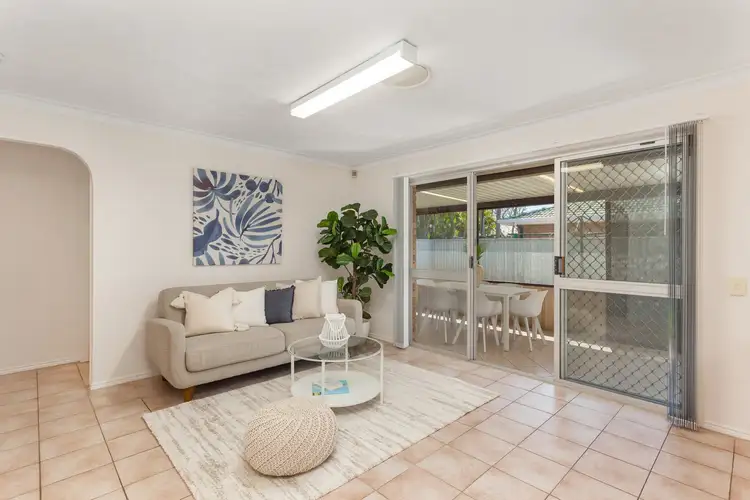 Sixth view of Homely house listing, 33 Dunlin Drive, Burleigh Waters QLD 4220