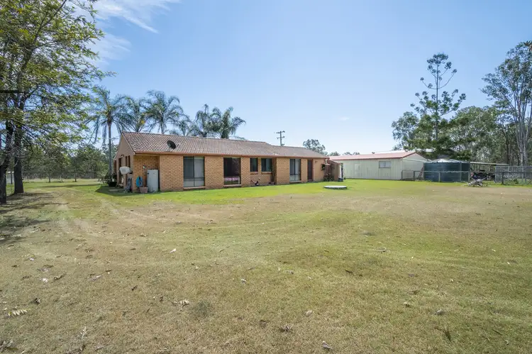 1092 Gwydir Highway, Waterview Heights NSW 2460