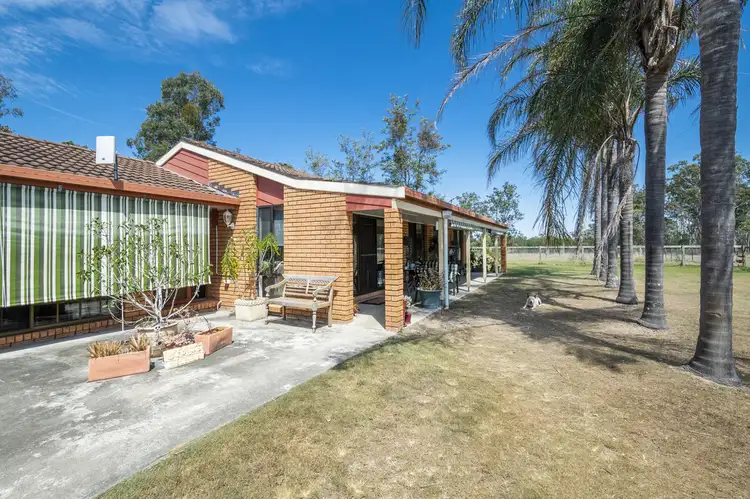 Third view of Homely rural property listing, 1092 Gwydir Highway, Waterview Heights NSW 2460