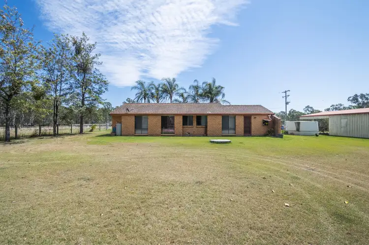 Fourth view of Homely rural property listing, 1092 Gwydir Highway, Waterview Heights NSW 2460