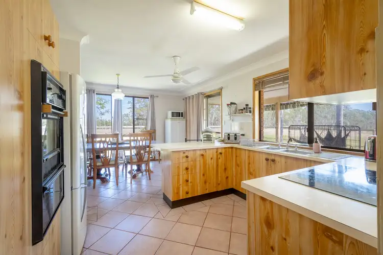Fifth view of Homely rural property listing, 1092 Gwydir Highway, Waterview Heights NSW 2460