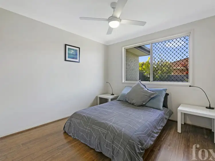 Third view of Homely semi-detached listing, 2/17 Barton Avenue, Southport QLD 4215
