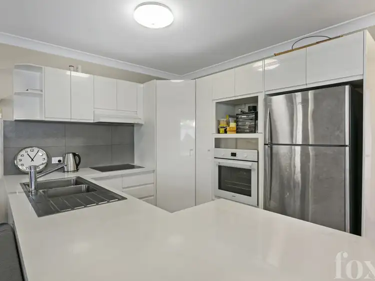 Fifth view of Homely semi-detached listing, 2/17 Barton Avenue, Southport QLD 4215