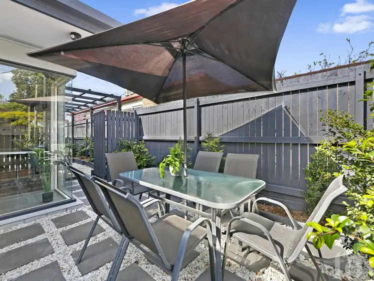 Sixth view of Homely semi-detached listing, 2/17 Barton Avenue, Southport QLD 4215