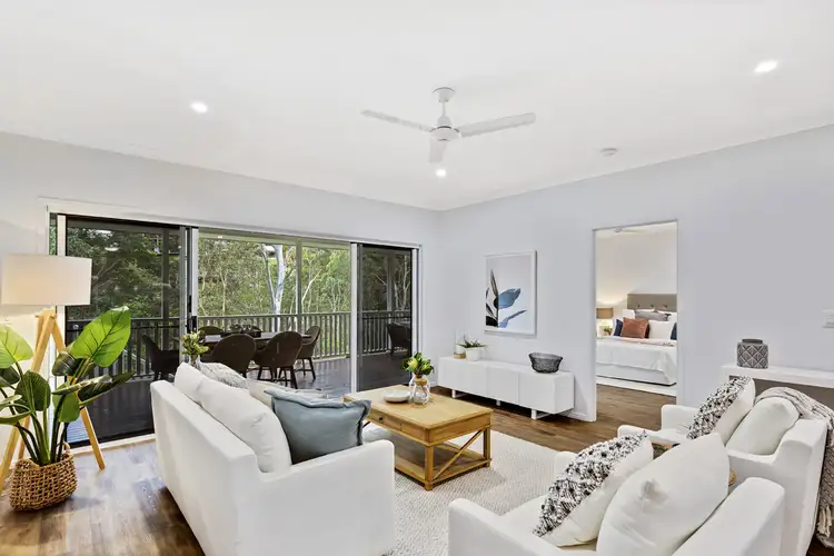 Fourth view of Homely house listing, Address available on request