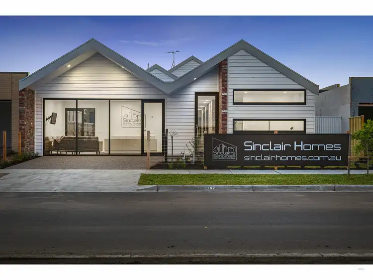 Main view of Homely house listing, 14 Rosser Boulevard, Torquay VIC 3228