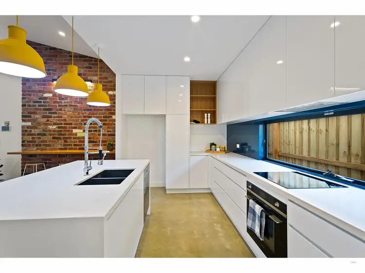 Second view of Homely house listing, 14 Rosser Boulevard, Torquay VIC 3228