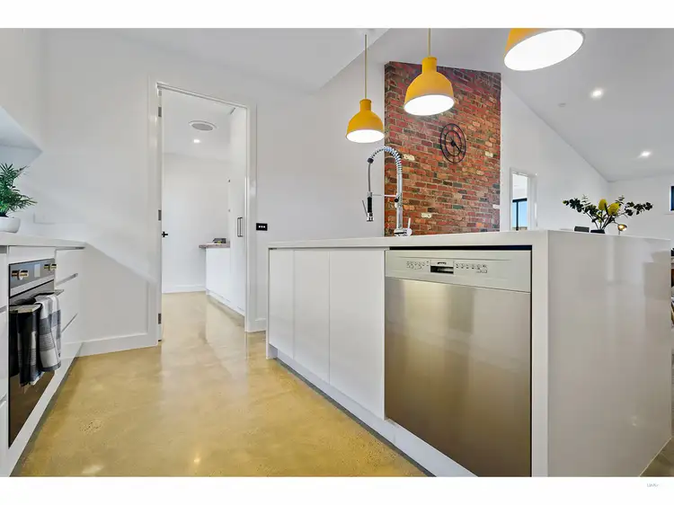 Third view of Homely house listing, 14 Rosser Boulevard, Torquay VIC 3228