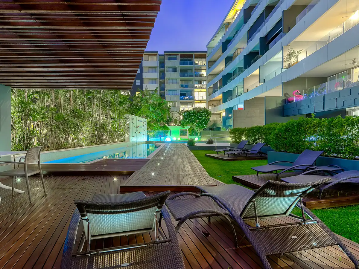 Main view of Homely apartment listing, 16/37 Duncan Street, West End QLD 4101