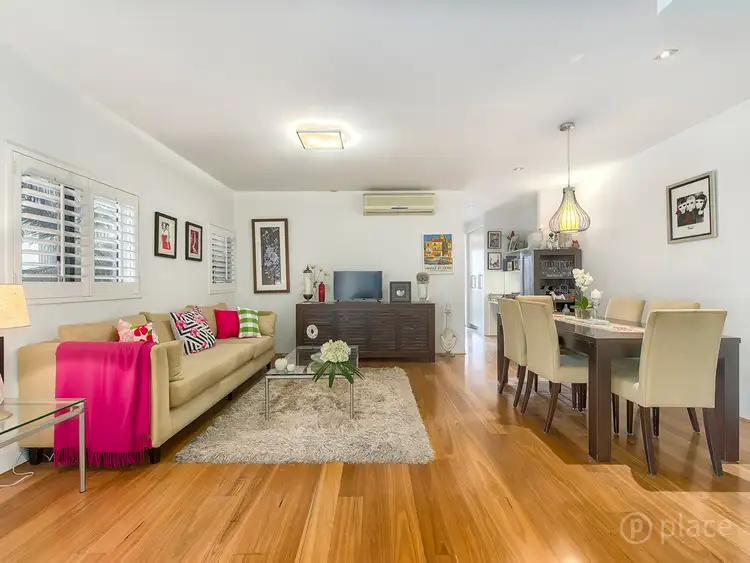 Sixth view of Homely apartment listing, 16/37 Duncan Street, West End QLD 4101