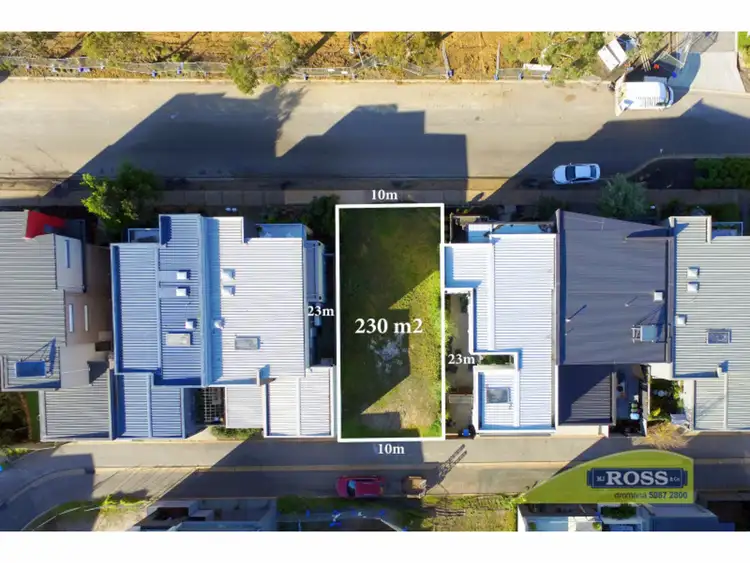 Fourth view of Homely land listing, 10 Anchorage Avenue, Safety Beach VIC 3936