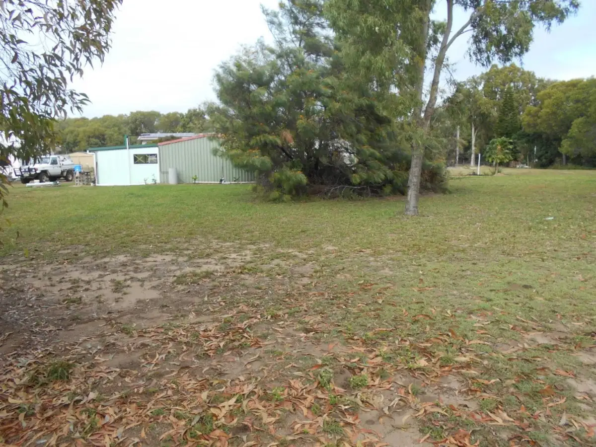 Main view of Homely land listing, 12 Red Gum Court, Forrest Beach QLD 4850