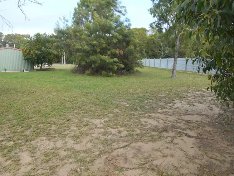 Second view of Homely land listing, 12 Red Gum Court, Forrest Beach QLD 4850