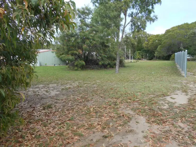 Third view of Homely land listing, 12 Red Gum Court, Forrest Beach QLD 4850