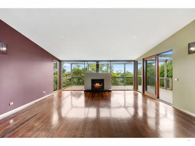 Second view of Homely house listing, 3 Dandy Court, Jan Juc VIC 3228