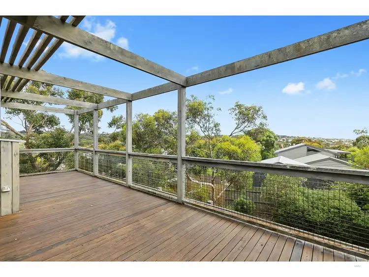 Fifth view of Homely house listing, 3 Dandy Court, Jan Juc VIC 3228