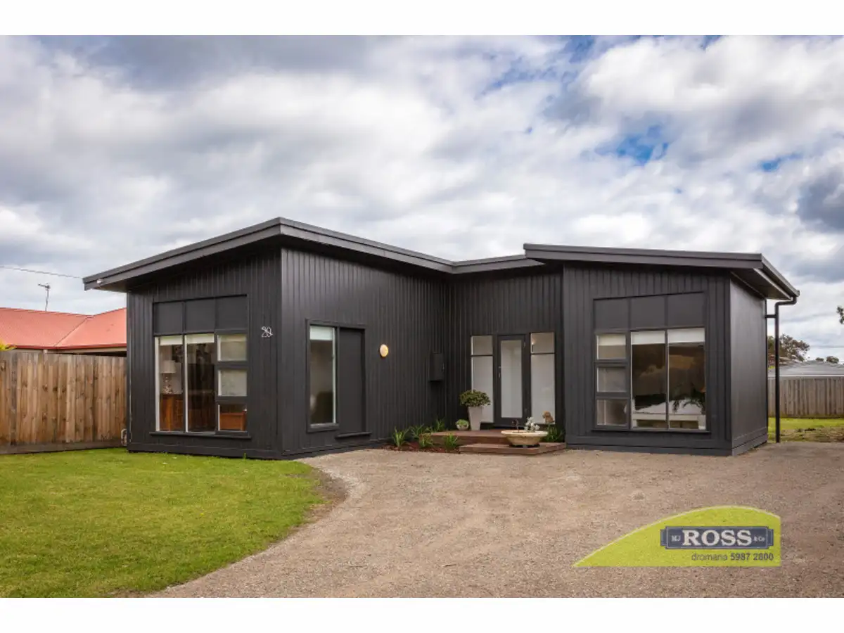 Main view of Homely house listing, 1/20 Callas Street, Dromana VIC 3936