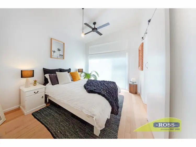 Fifth view of Homely house listing, 1/20 Callas Street, Dromana VIC 3936