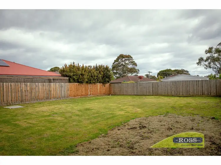 Main view of Homely land listing, 2/20 Callas Street, Dromana VIC 3936