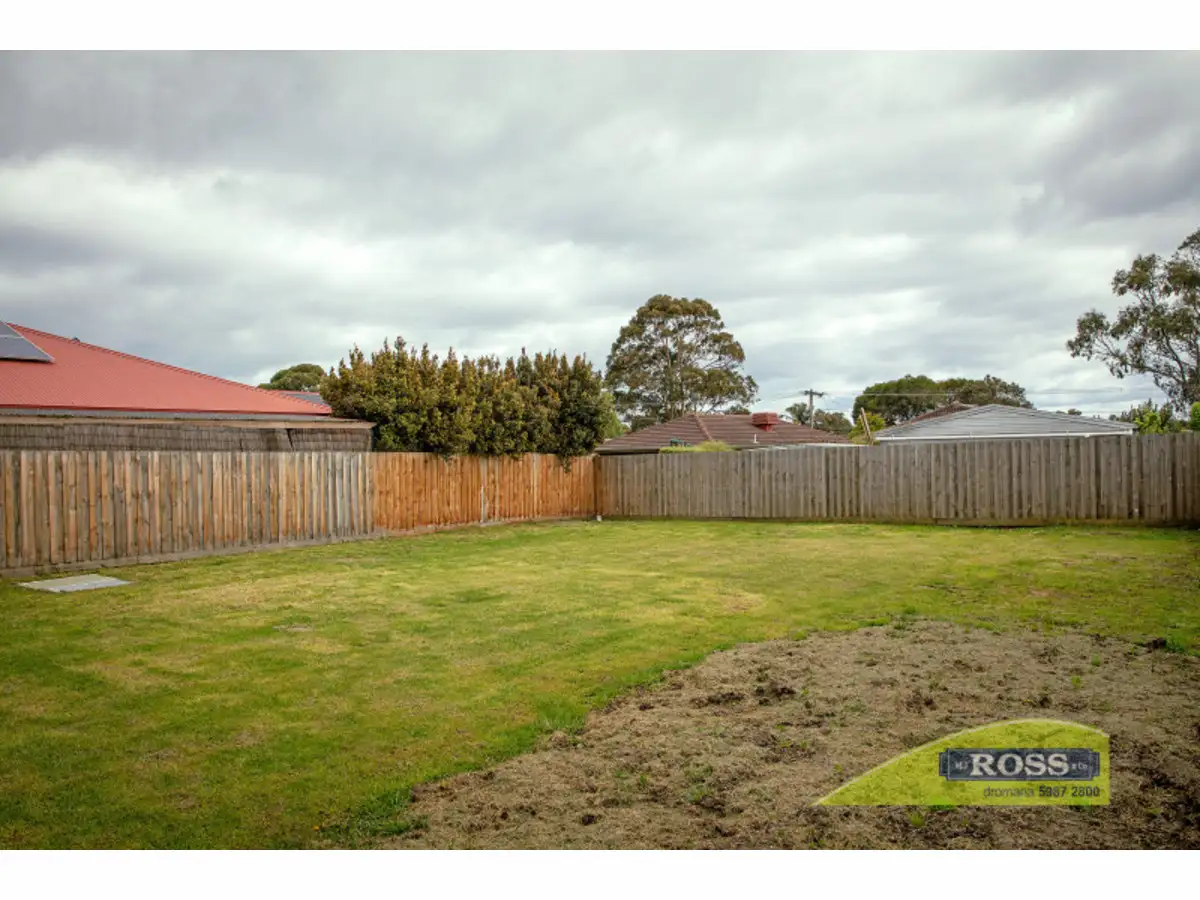 Main view of Homely land listing, 2/20 Callas Street, Dromana VIC 3936