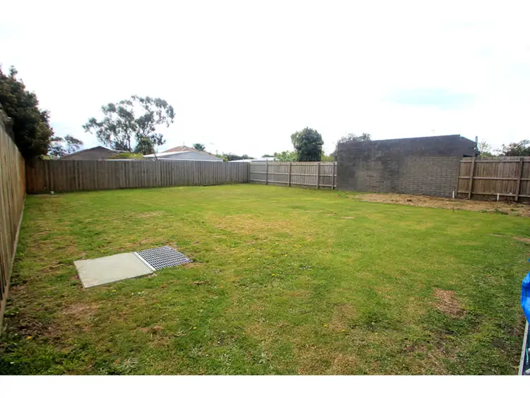 Second view of Homely land listing, 2/20 Callas Street, Dromana VIC 3936
