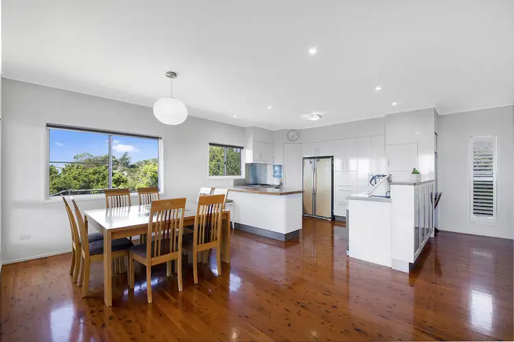 Third view of Homely house listing, 13 Crayke Court, Pacific Heights QLD 4703